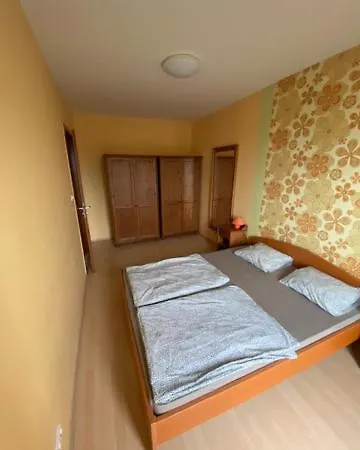 Club 218 Wellness Gold Apartman Lägenhet