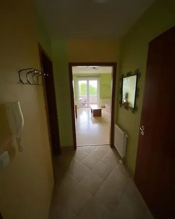 Club 218 Wellness Gold Apartman Siófok