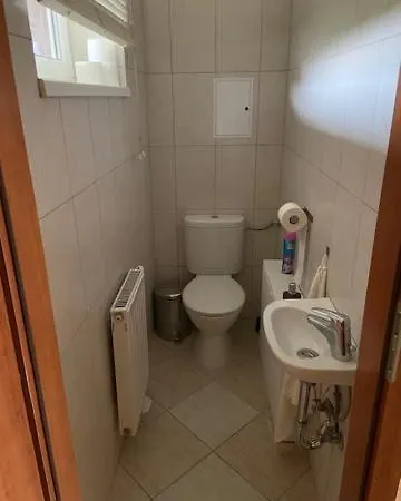 Lägenhet Club 218 Wellness Gold Apartman Siófok