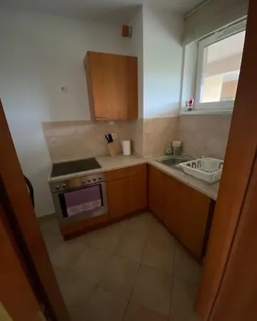 Lägenhet Club 218 Wellness Gold Apartman Siófok