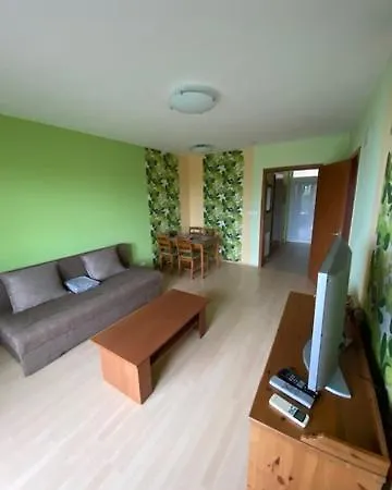 Club 218 Wellness Gold Apartman Lägenhet